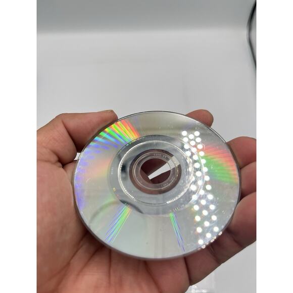 Lemony Snicket's A Series of Unfortunate Events (Nintendo GameCube, 2004) DISC - Picture 4 of 6